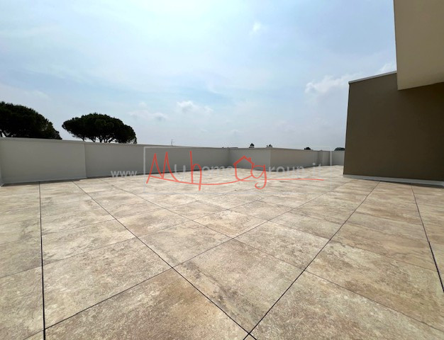 Selvazzano Dentro Vendita Appartamento quadrilocale