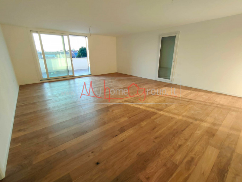 TENCAROLA - (Rif.A903-S) - nuovo appartamento pronto da abitare al secondo e ultimo piano con asc...