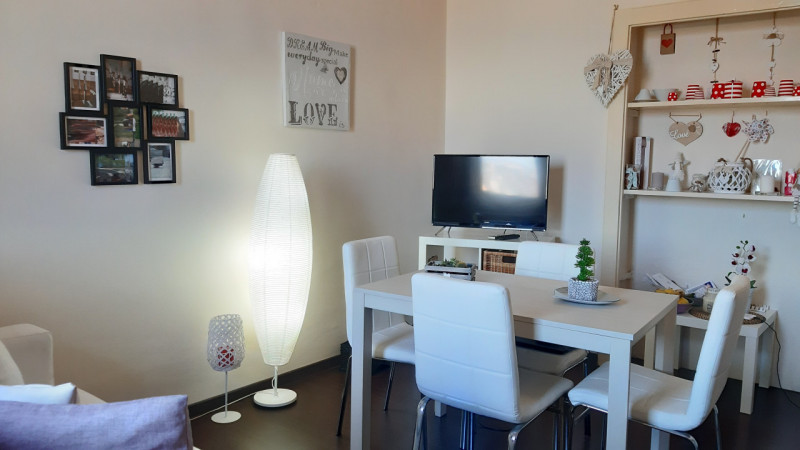 Isola del Liri Affitto Appartamento bilocale