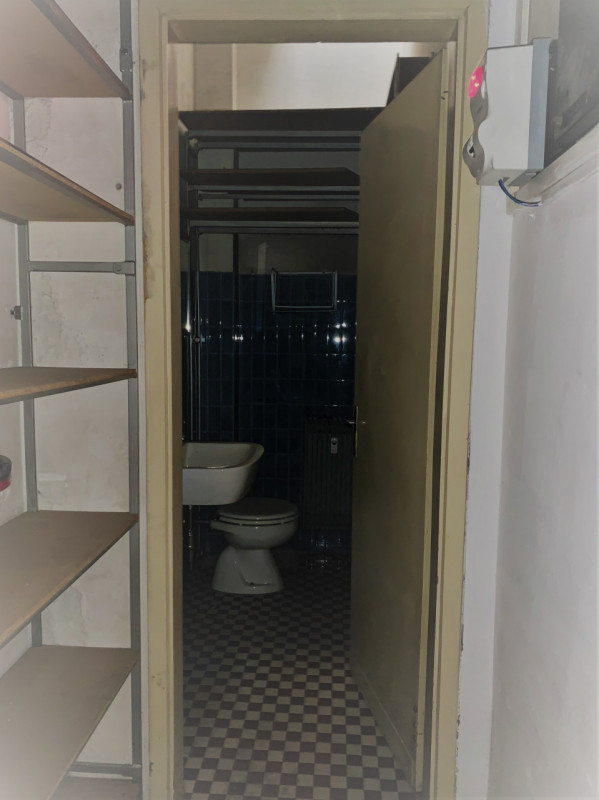 Padova via Altinate Nicoletta Dardilli di AD Casa Padova propone in locazione in palazzo storico ...