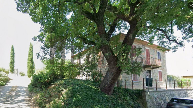 Città della Pieve Vendita Casa a schiera porzione di testa