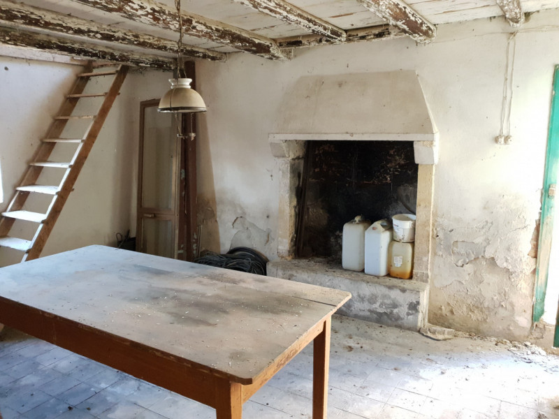 In Località San Germano Dei Berici, proponiamo in vendita nr.2 Porzioni di Ruderi Accostati in po...