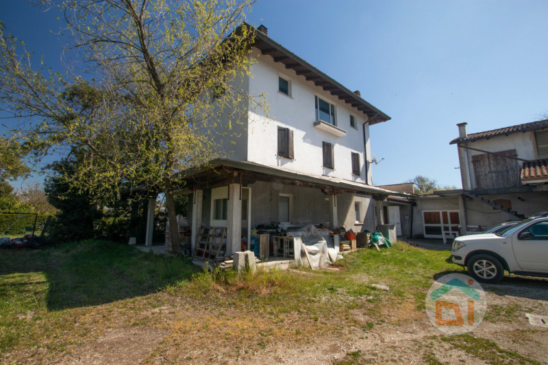 San Pier d'Isonzo Vendita Rustico rustico di campagna