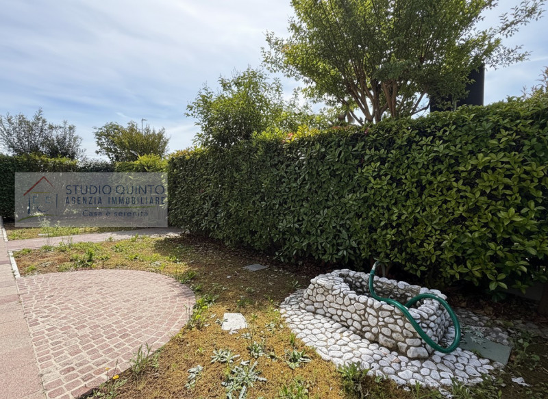 Quinto di Treviso Vendita Bifamiliare