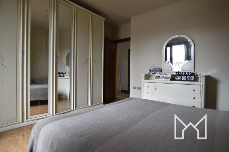 FELLETTE- Inserita in un quartiere tranquillo e comodo al centro paese, proponiamo porzione di sc...