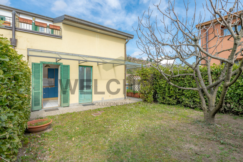 VENDITE Rustico e Casa a Tavernerio – foto 1