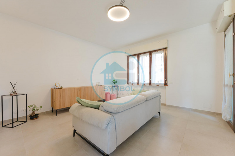 MOGLIANO VENETO - NS. ESCLUSIVA: 
Nel cuore del centro cittadino, ma immersa nella tranquillità e...