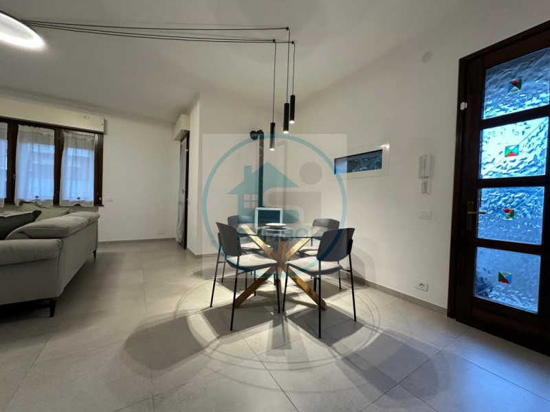 MOGLIANO VENETO - NS. ESCLUSIVA: 
Nel cuore del centro cittadino, ma immersa nella tranquillità e...