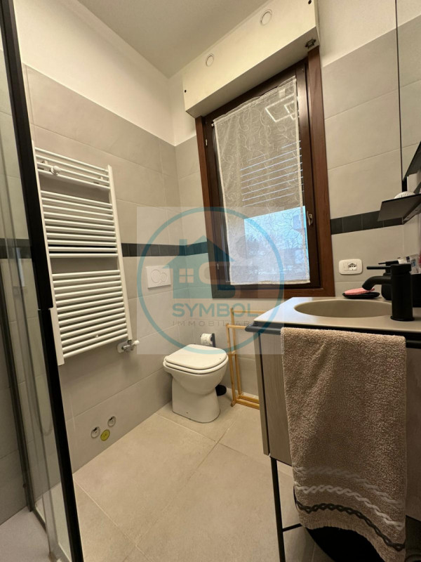 MOGLIANO VENETO - NS. ESCLUSIVA: 
Nel cuore del centro cittadino, ma immersa nella tranquillità e...