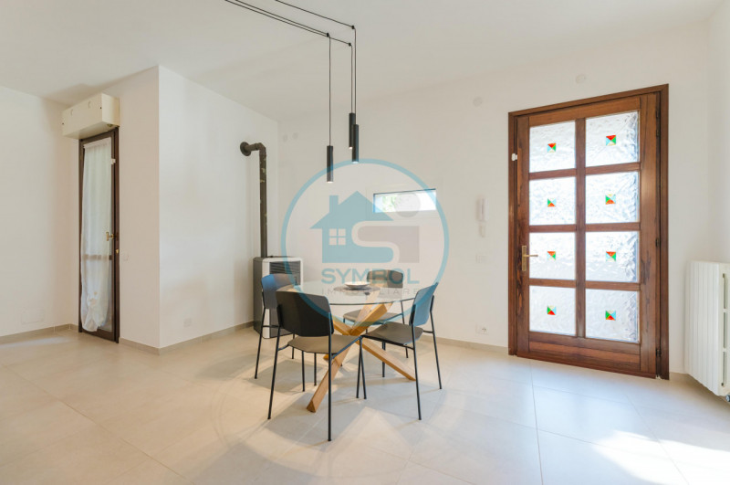 MOGLIANO VENETO - NS. ESCLUSIVA: 
Nel cuore del centro cittadino, ma immersa nella tranquillità e...