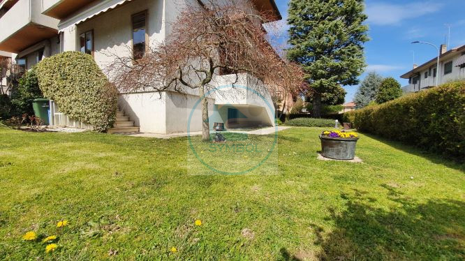 MOGLIANO VENETO - NS. ESCLUSIVA: 
Nel cuore del centro cittadino, ma immersa nella tranquillità e...