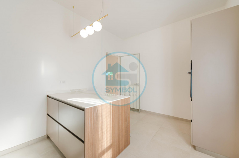 MOGLIANO VENETO - NS. ESCLUSIVA: 
Nel cuore del centro cittadino, ma immersa nella tranquillità e...