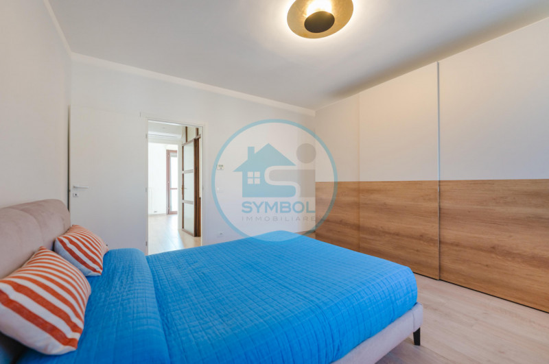 MOGLIANO VENETO - NS. ESCLUSIVA: 
Nel cuore del centro cittadino, ma immersa nella tranquillità e...