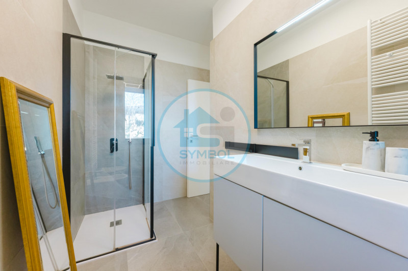 MOGLIANO VENETO - NS. ESCLUSIVA: 
Nel cuore del centro cittadino, ma immersa nella tranquillità e...