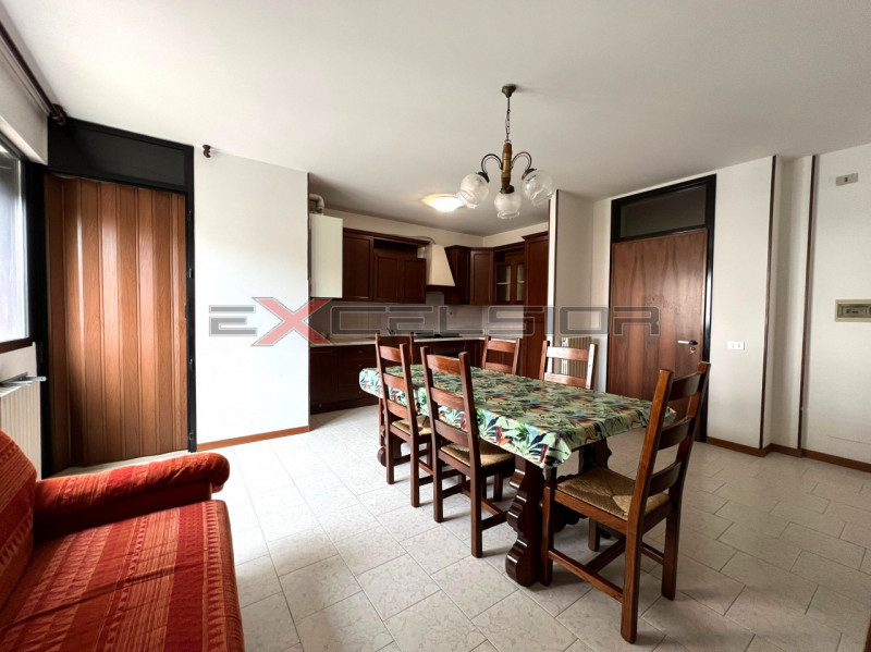 Cavarzere Vendita Appartamento quadrilocale