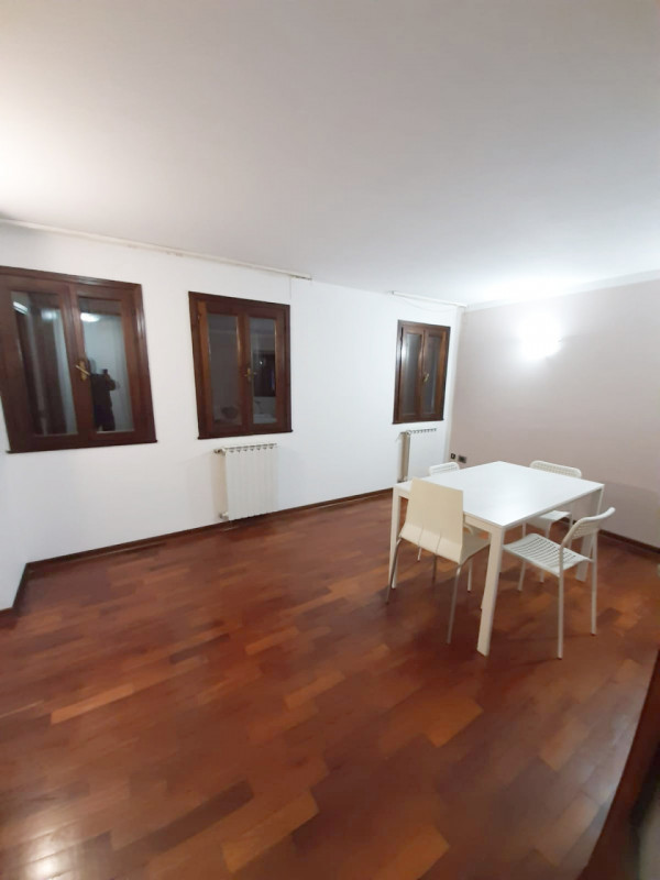 Rovigo Affitto Appartamento