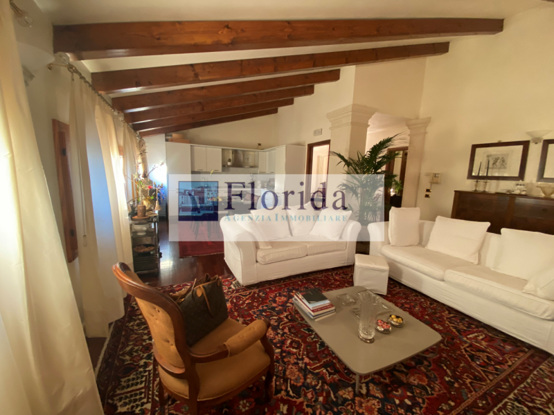 SANTA GIUSTINA IN COLLE  centro comodo a tutti i servizi - AFFITTIAMO meraviglioso Attico parzial...