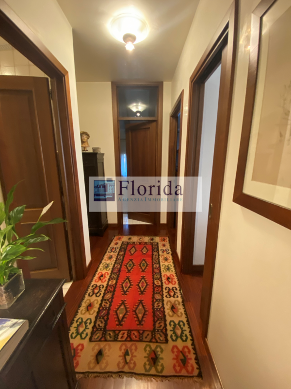 SANTA GIUSTINA IN COLLE  centro comodo a tutti i servizi - AFFITTIAMO meraviglioso Attico parzial...