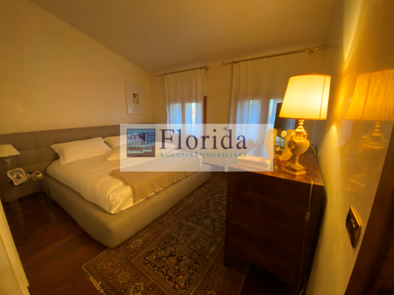 SANTA GIUSTINA IN COLLE  centro comodo a tutti i servizi - AFFITTIAMO meraviglioso Attico parzial...