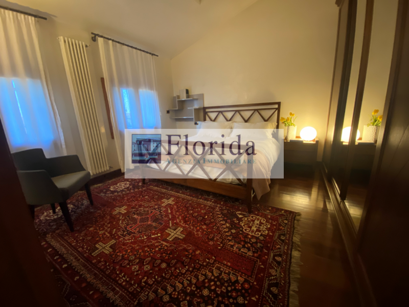 SANTA GIUSTINA IN COLLE  centro comodo a tutti i servizi - AFFITTIAMO meraviglioso Attico parzial...