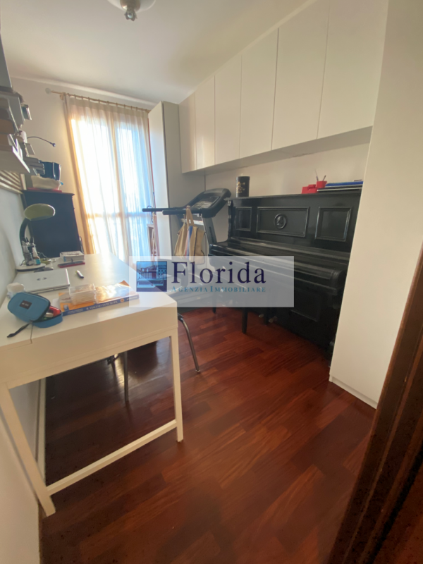 SANTA GIUSTINA IN COLLE  centro comodo a tutti i servizi - AFFITTIAMO meraviglioso Attico parzial...