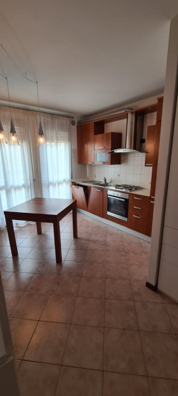 Saonara Affitto Appartamento