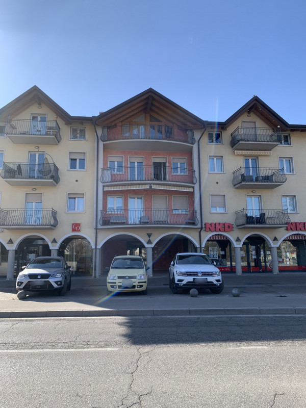 Cles Affitto Appartamento bilocale