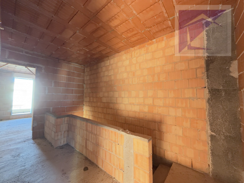 Massanzago, nel cuore del centro, disponibile l'ultima porzione di quadrifamiliare al grezzo avan...