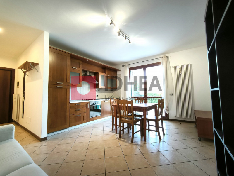 Silea Affitto Appartamento bilocale