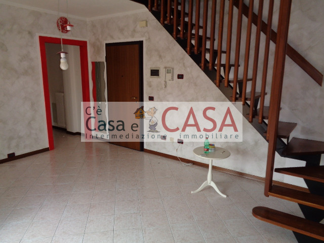 AFFITTI Appartamento a Selvazzano Dentro – foto 1