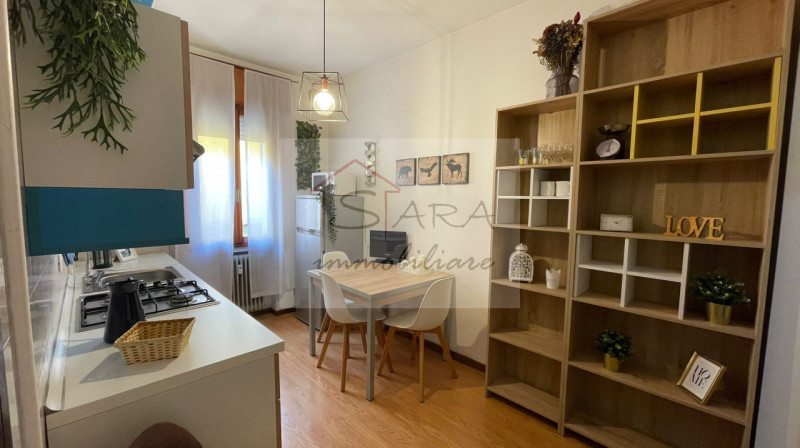 Padova Affitto Appartamento bilocale