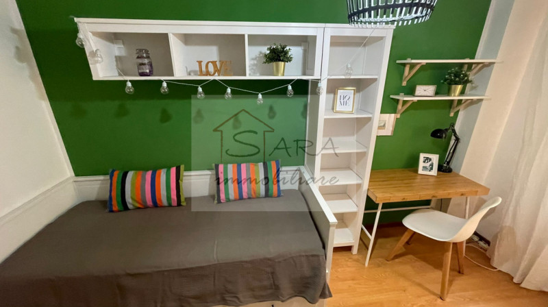 Padova - Zona Savonarola

Disponibile dal 01.02.2026
Euro 650 + 120 spese condominiali

Sara Immo...