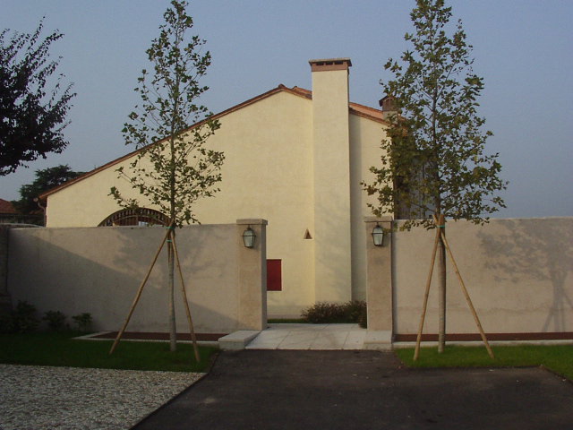 Nel cuore di Bassano del Grappa, proponiamo in locazione una splendida porzione di abitazione ins...