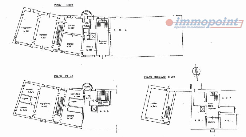 Nel cuore di Bassano del Grappa, proponiamo in locazione una splendida porzione di abitazione ins...
