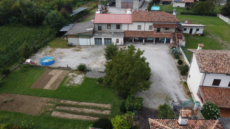 Bagnaria Arsa Vendita Bifamiliare