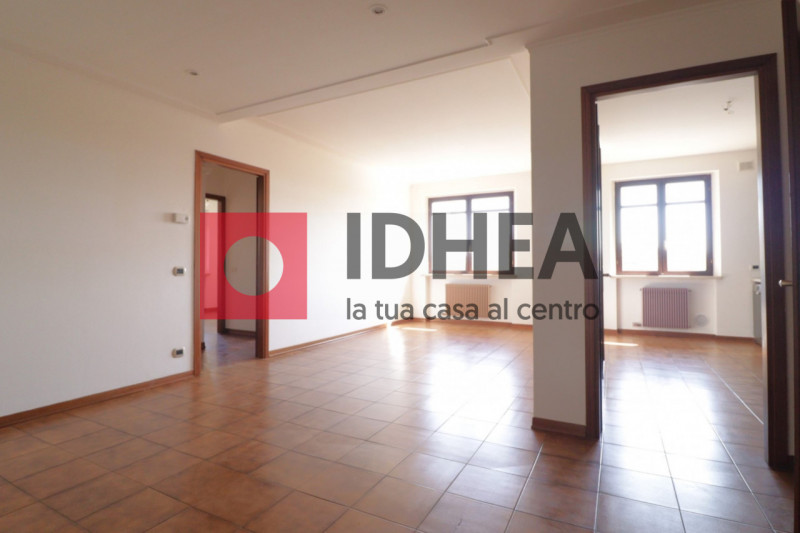 Villorba Vendita Appartamento quadrilocale