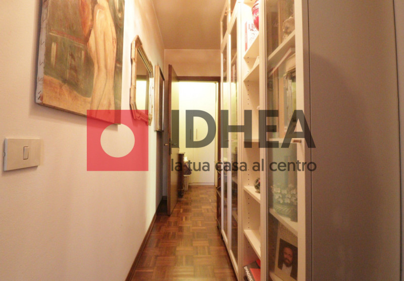 FONTANE DI VILLORBA
RIF:"APV16"

L'agenzia IDHEA di Villorba propone appartamento tricamere e dop...