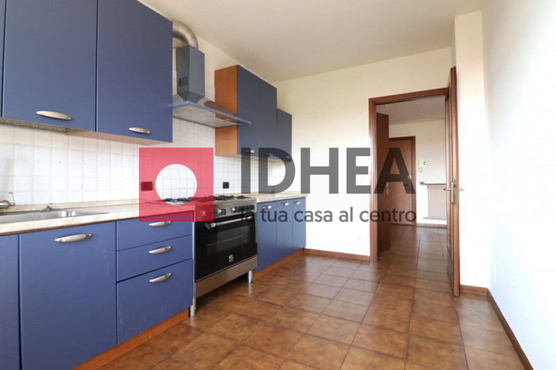 FONTANE DI VILLORBA
RIF:"APV16"

L'agenzia IDHEA di Villorba propone appartamento tricamere e dop...