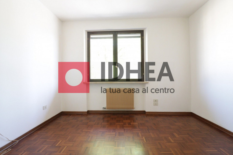 FONTANE DI VILLORBA
RIF:"APV16"

L'agenzia IDHEA di Villorba propone appartamento tricamere e dop...