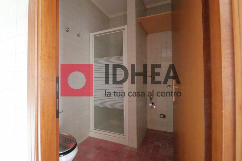 FONTANE DI VILLORBA
RIF:"APV16"

L'agenzia IDHEA di Villorba propone appartamento tricamere e dop...