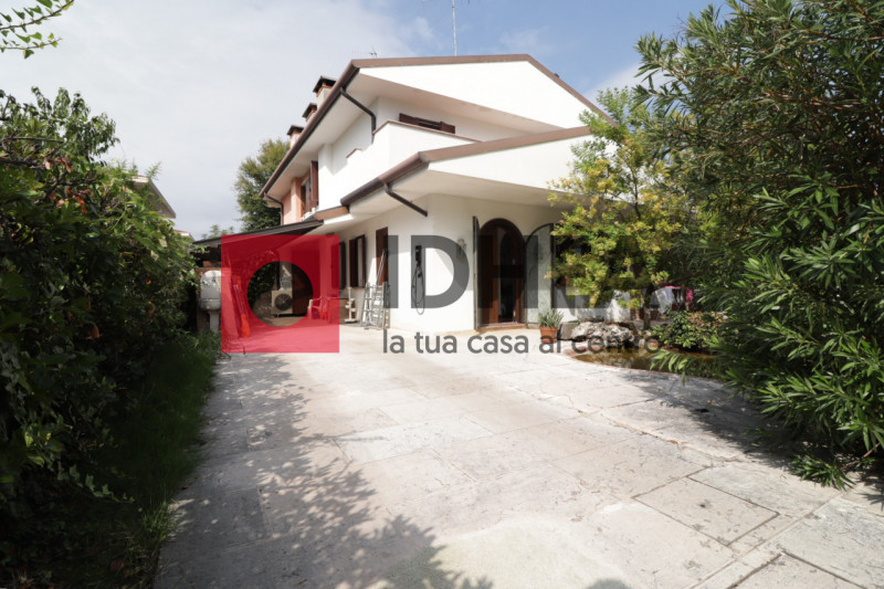 VENDITE Rustico e Casa a Villorba – foto 1