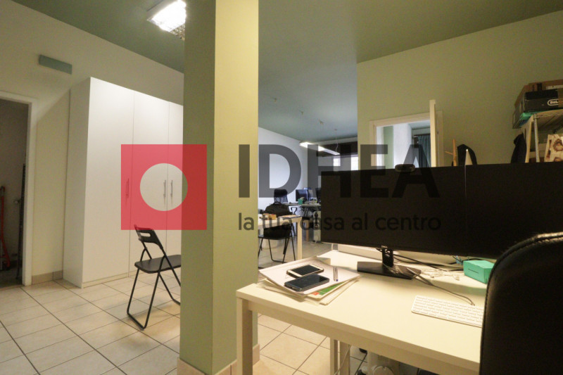 VILLORBA - CARITA. 

"RIFERIMENTO UC5"

L'agenzia immobiliare Idhea ha il piacere di presentarvi ...