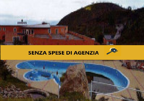 Patti Vendita Hotel - albergo