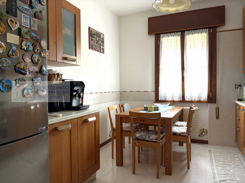 Unità abitativa al primo piano inserita all'interno di una piccola palazzina, ideale per chi cerc...