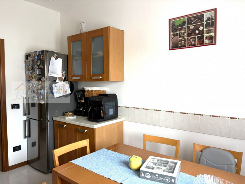 Unità abitativa al primo piano inserita all'interno di una piccola palazzina, ideale per chi cerc...