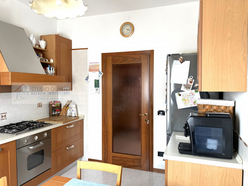 Unità abitativa al primo piano inserita all'interno di una piccola palazzina, ideale per chi cerc...