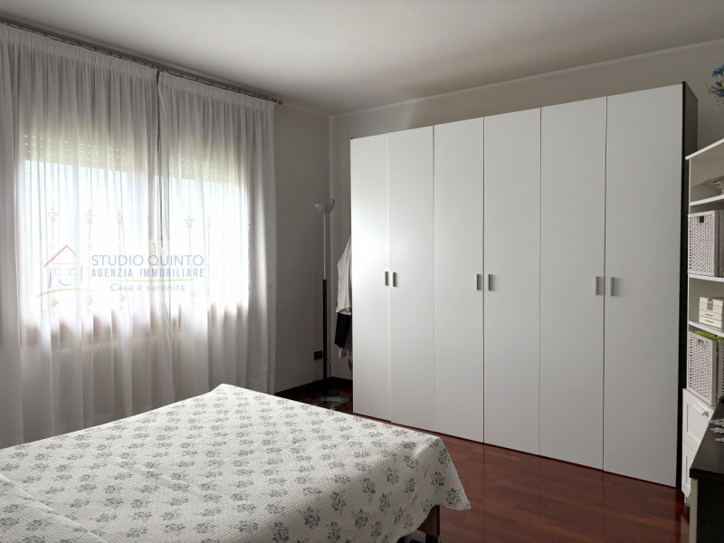 Unità abitativa al primo piano inserita all'interno di una piccola palazzina, ideale per chi cerc...