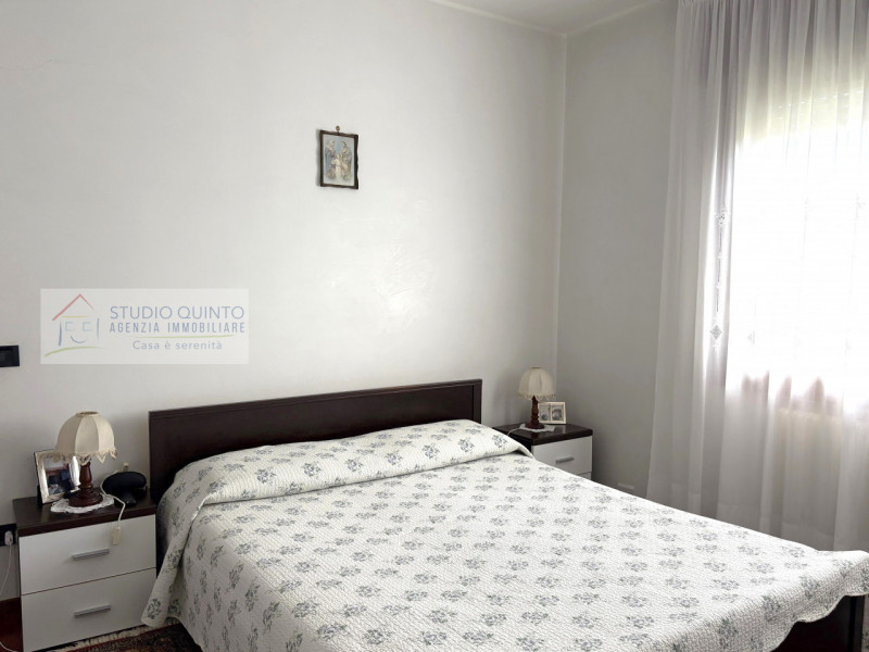 Unità abitativa al primo piano inserita all'interno di una piccola palazzina, ideale per chi cerc...