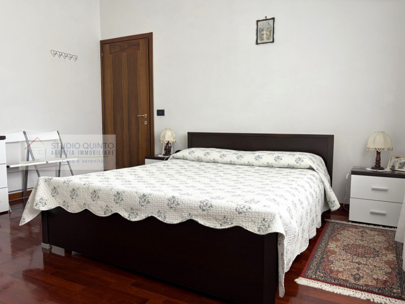 Unità abitativa al primo piano inserita all'interno di una piccola palazzina, ideale per chi cerc...