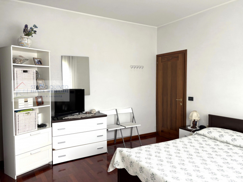 Unità abitativa al primo piano inserita all'interno di una piccola palazzina, ideale per chi cerc...